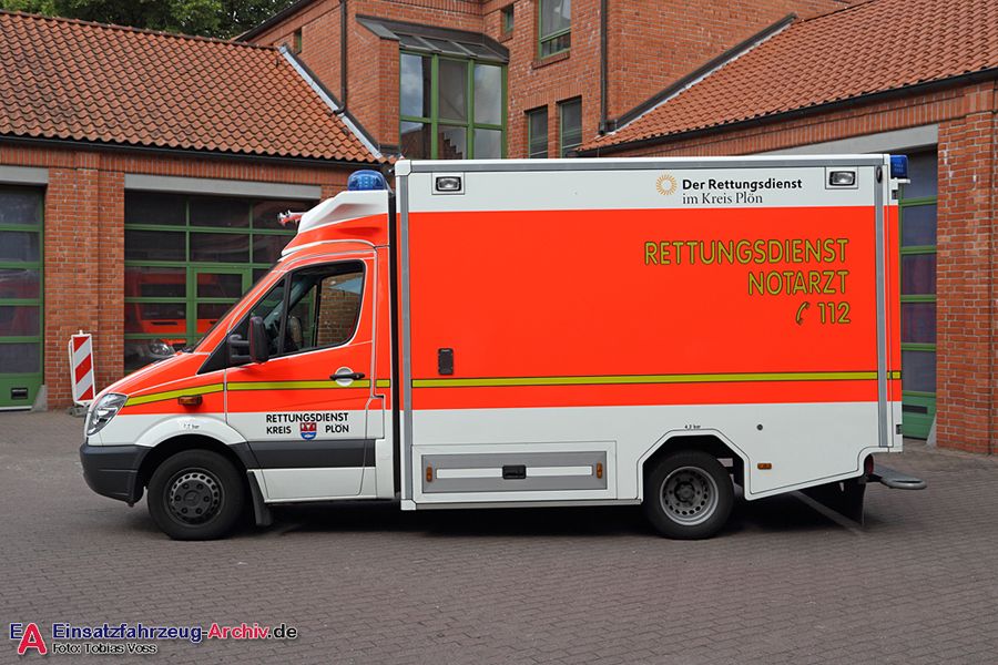 Rettung Plön 60/83-R2