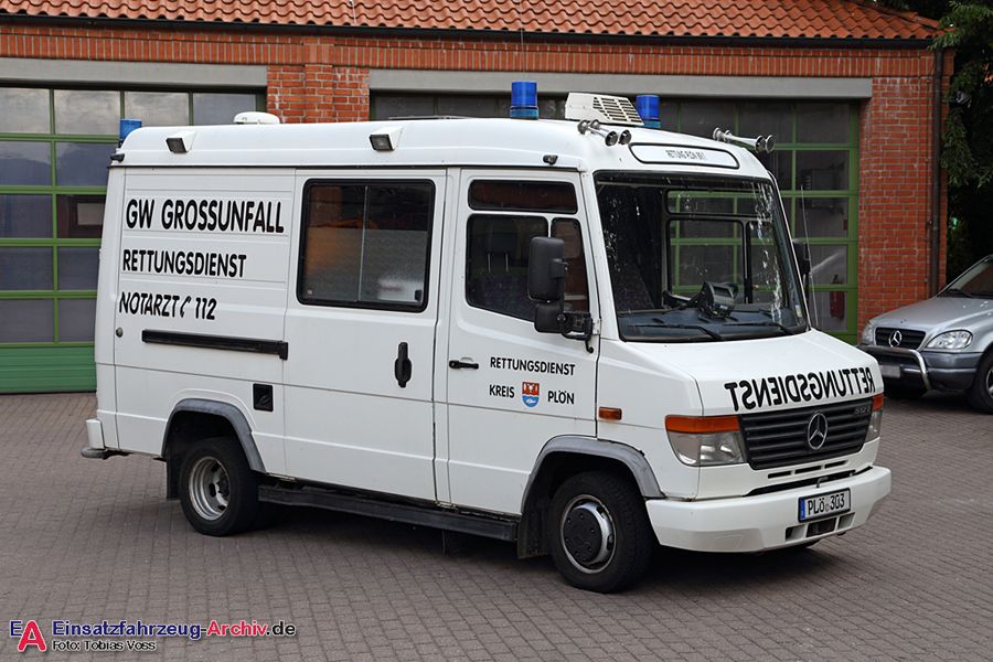 Rettung Plön 60/89-01 (a.D.)