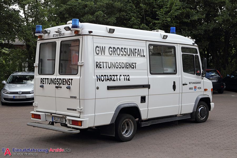 Rettung Plön 60/89-01 (a.D.)