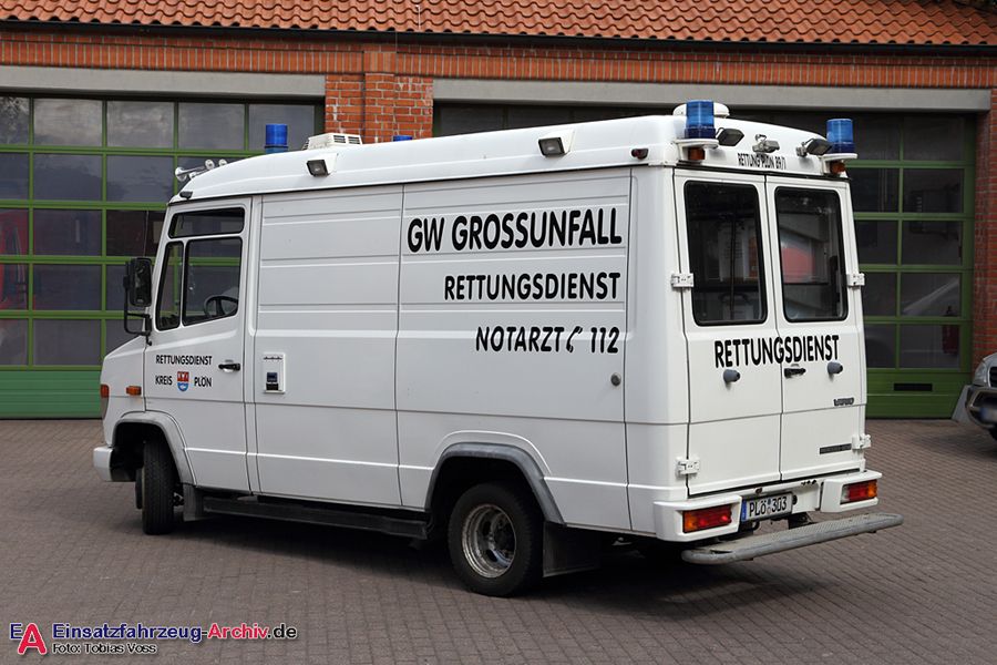 Rettung Plön 60/89-01 (a.D.)