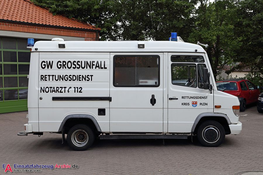 Rettung Plön 60/89-01 (a.D.)