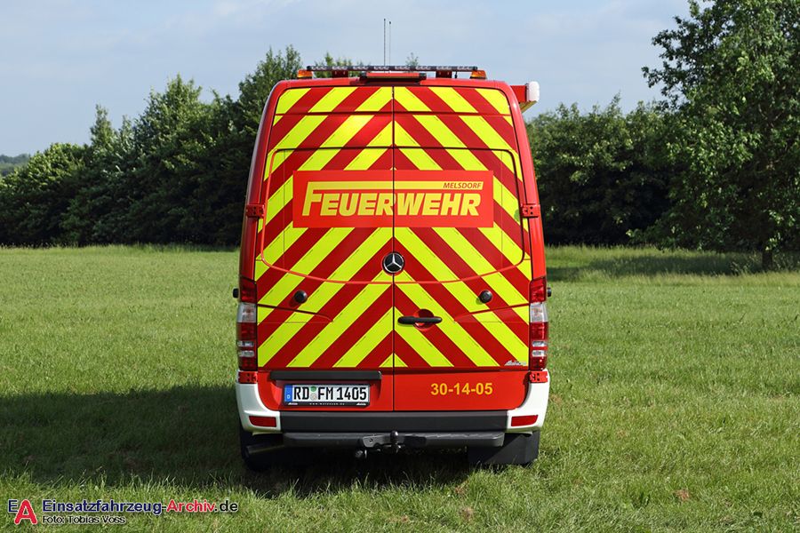 Florian Rendsburg 30/14-05