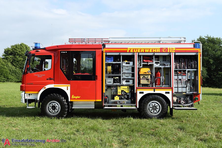 Florian Rendsburg 30/47-05