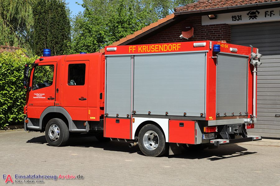 Florian Rendsburg 33/41-04