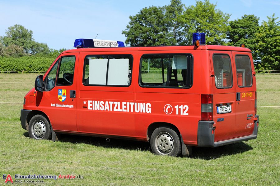 Florian Rendsburg 33/11-01