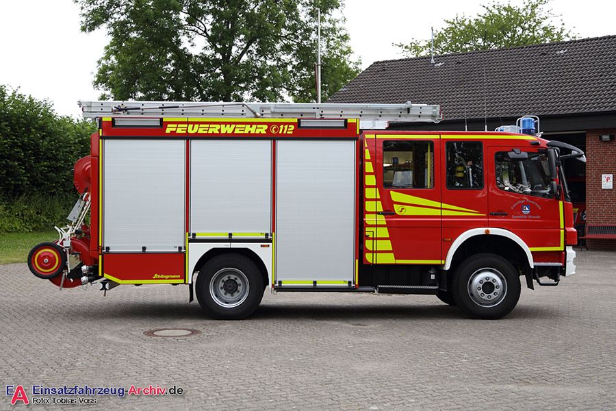 Florian Rendsburg 33/48-07