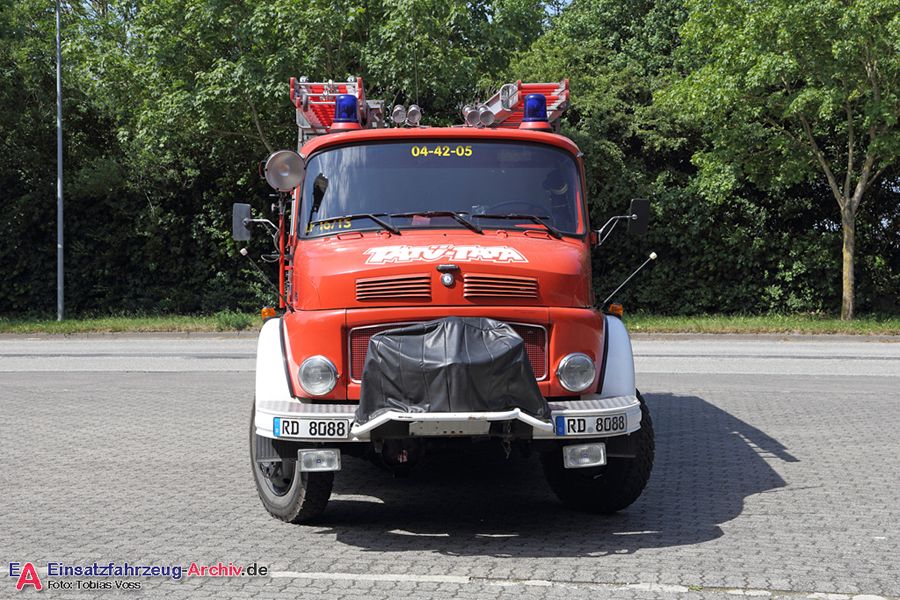 Florian Rendsburg 04/42-05 (a.D.)