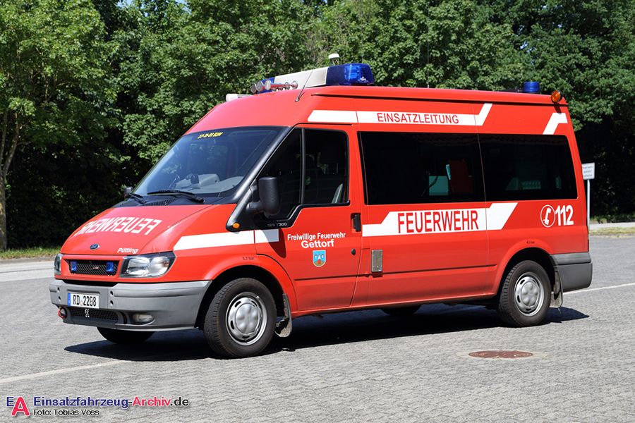 Florian Rendsburg 37/11-01 (a.D.)