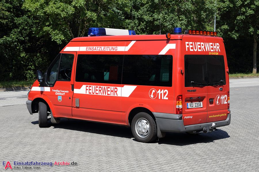 Florian Rendsburg 37/11-01 (a.D.)