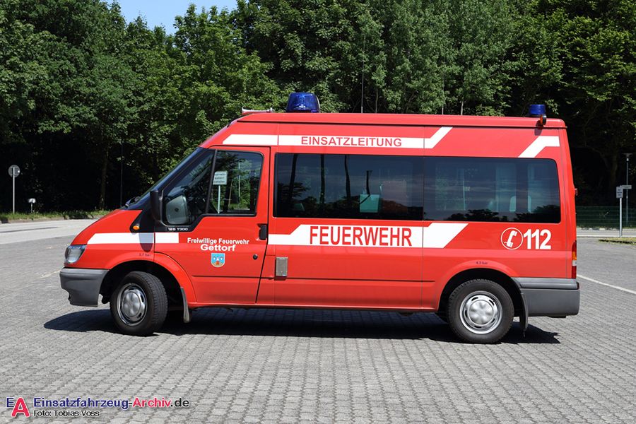 Florian Rendsburg 37/11-01 (a.D.)