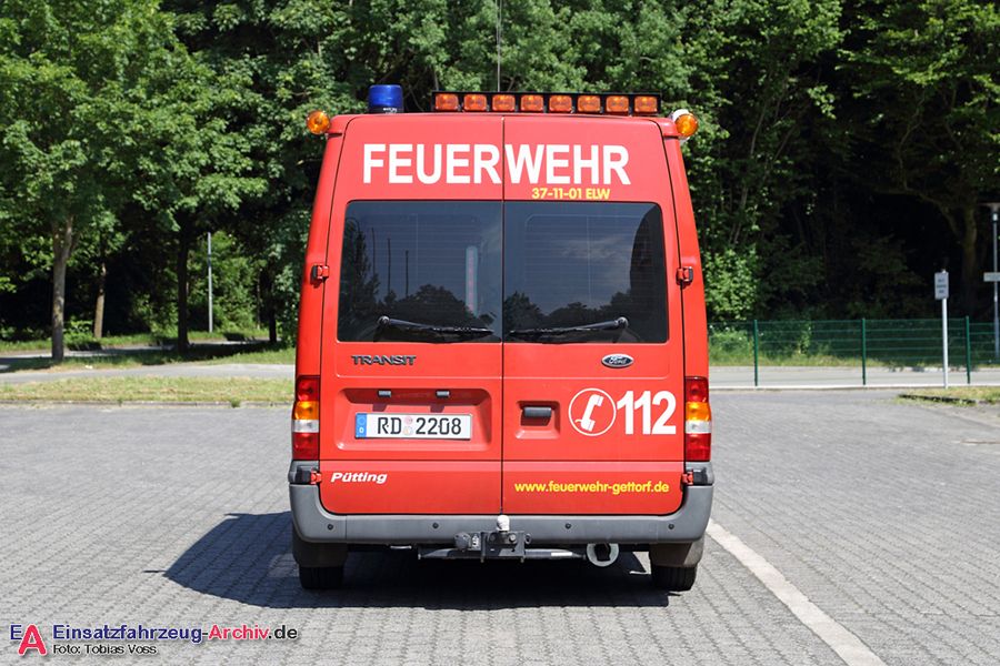 Florian Rendsburg 37/11-01 (a.D.)