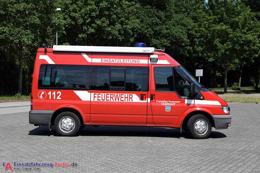 Florian Rendsburg 37/11-01 (a.D.)