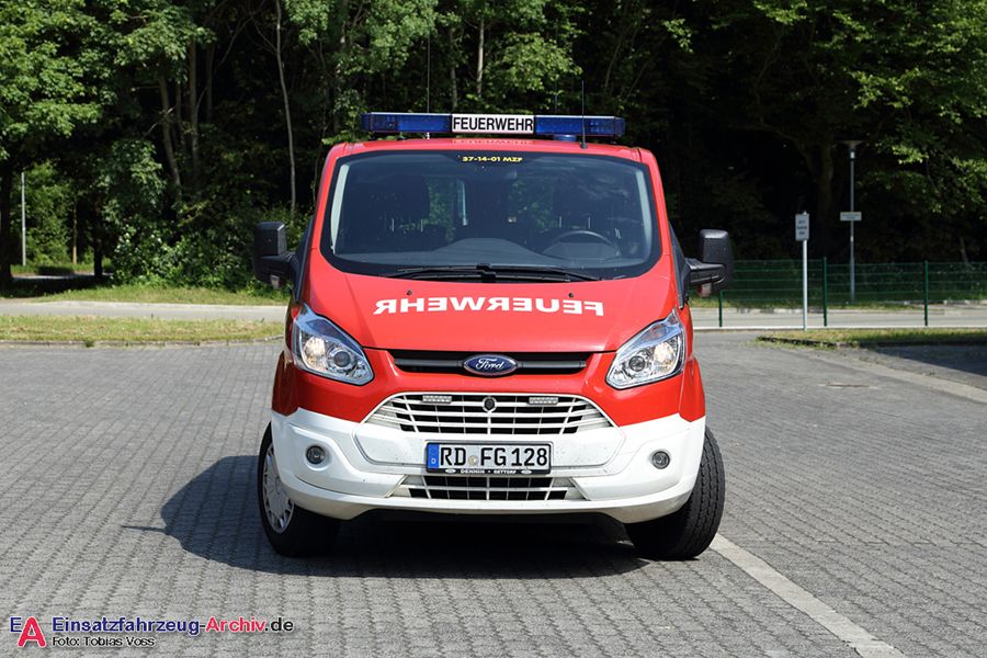 Florian Rendsburg 37/14-01