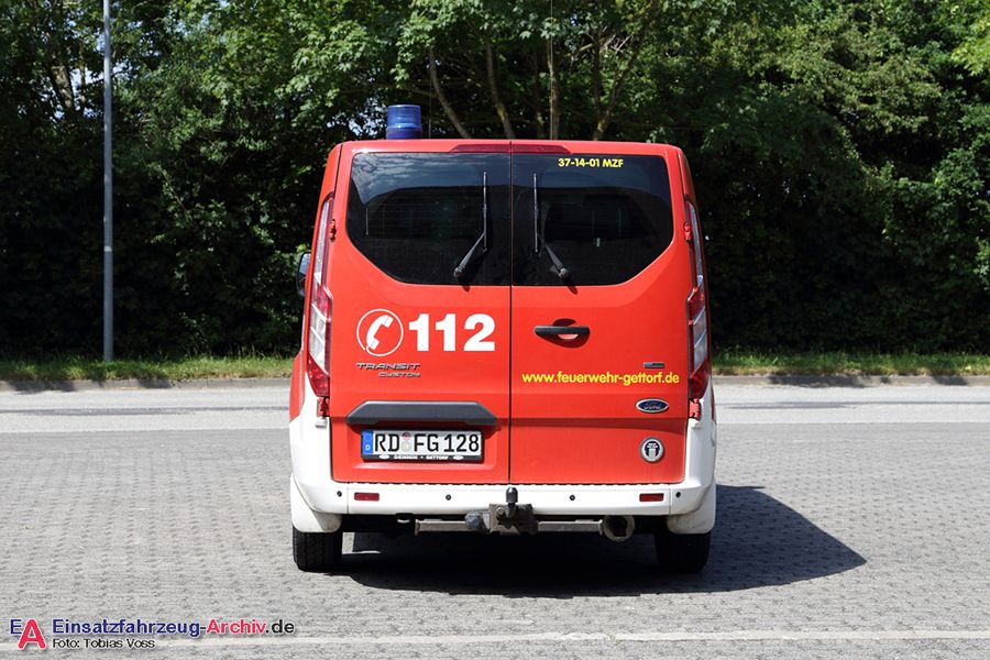 Florian Rendsburg 37/14-01