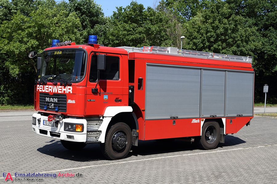 Florian Rendsburg 37/51-01