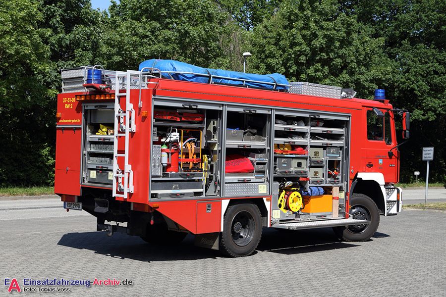 Florian Rendsburg 37/51-01