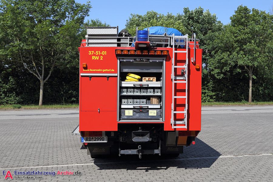 Florian Rendsburg 37/51-01