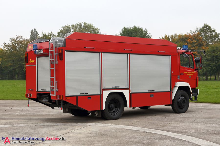 Florian Rendsburg 24/51-01 (a.D.)