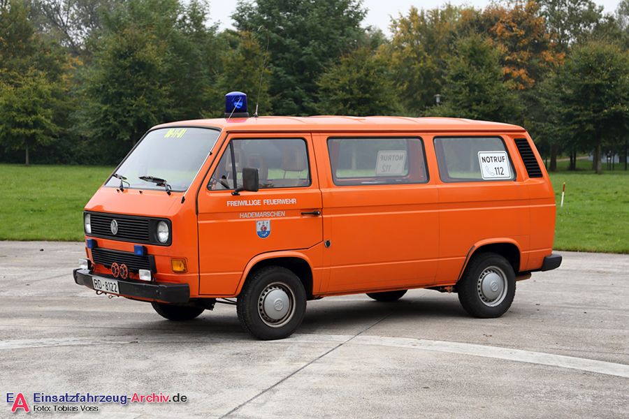 Florian Rendsburg 08/11-01 (a.D.)