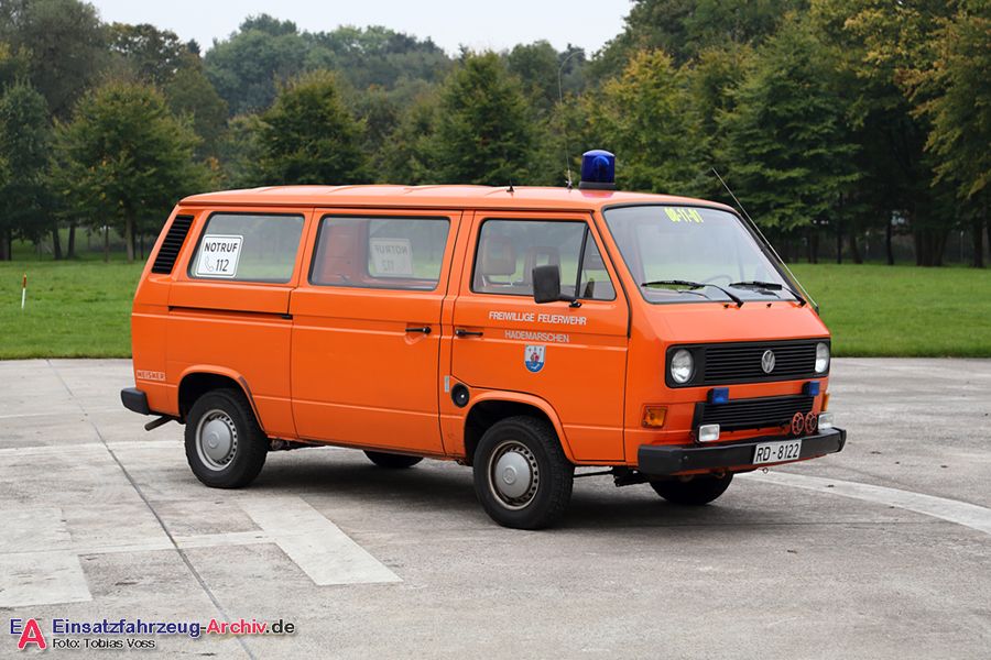 Florian Rendsburg 08/11-01 (a.D.)