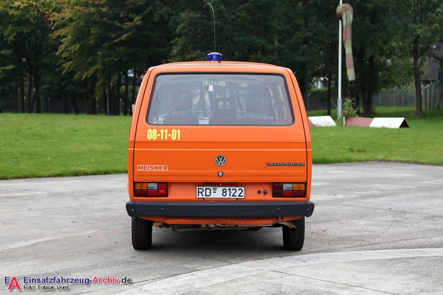 Florian Rendsburg 08/11-01 (a.D.)