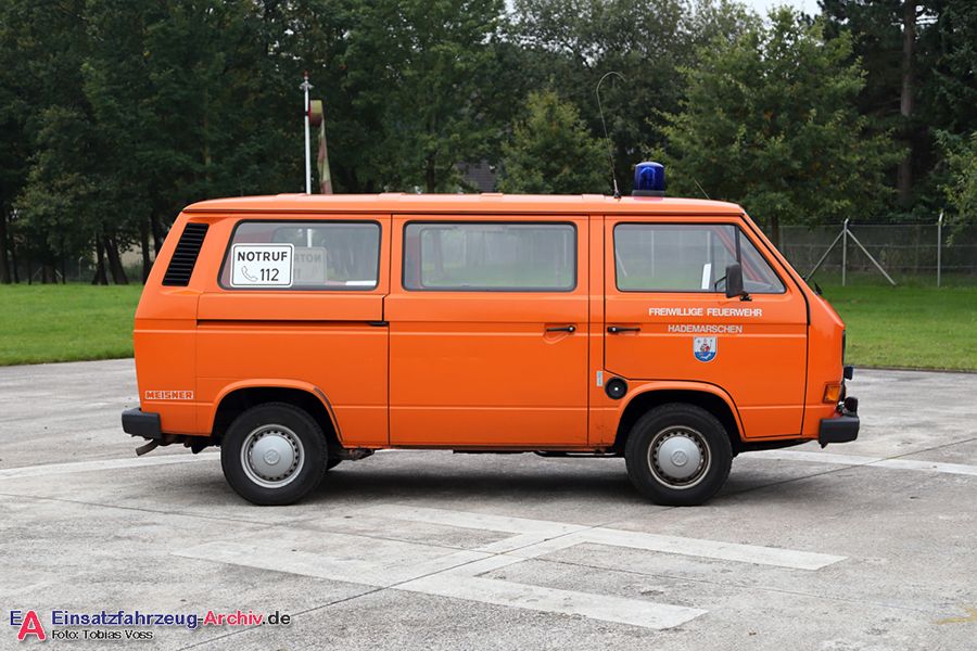 Florian Rendsburg 08/11-01 (a.D.)