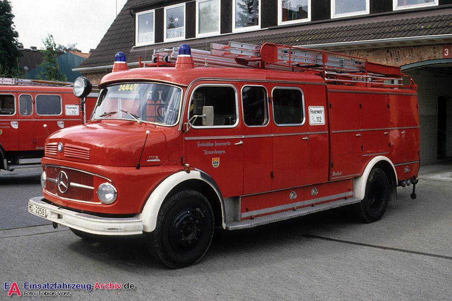 Florian Rendsburg 24/44-01 (a.D.)