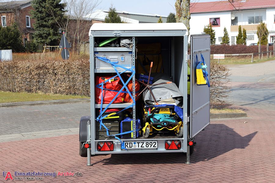 AG Schulsanitätsdienste - AH-San