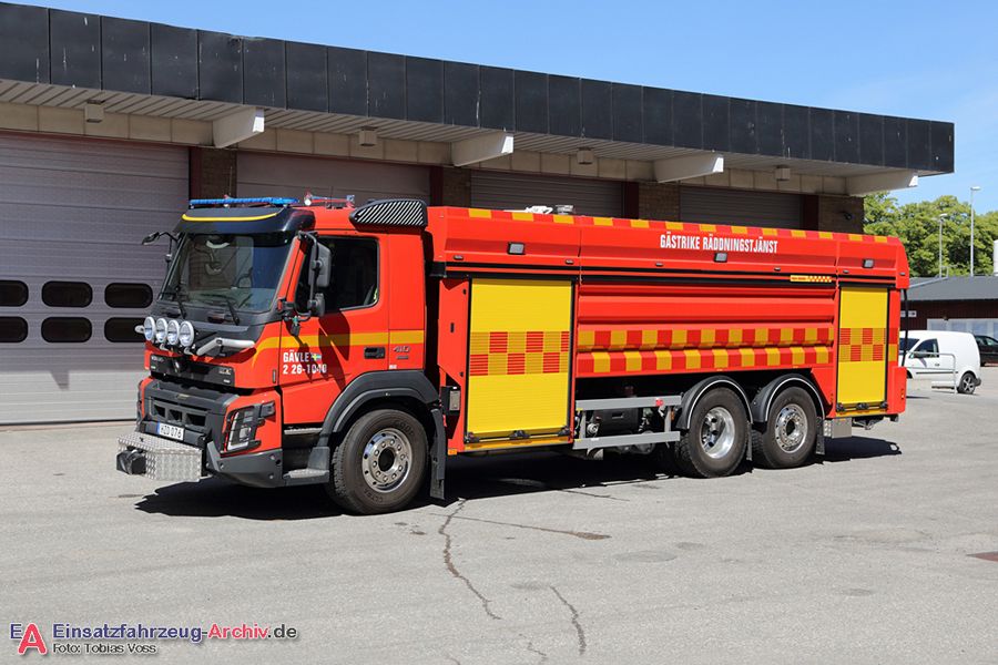 2 26-1040 - Tankbil (a.D.)