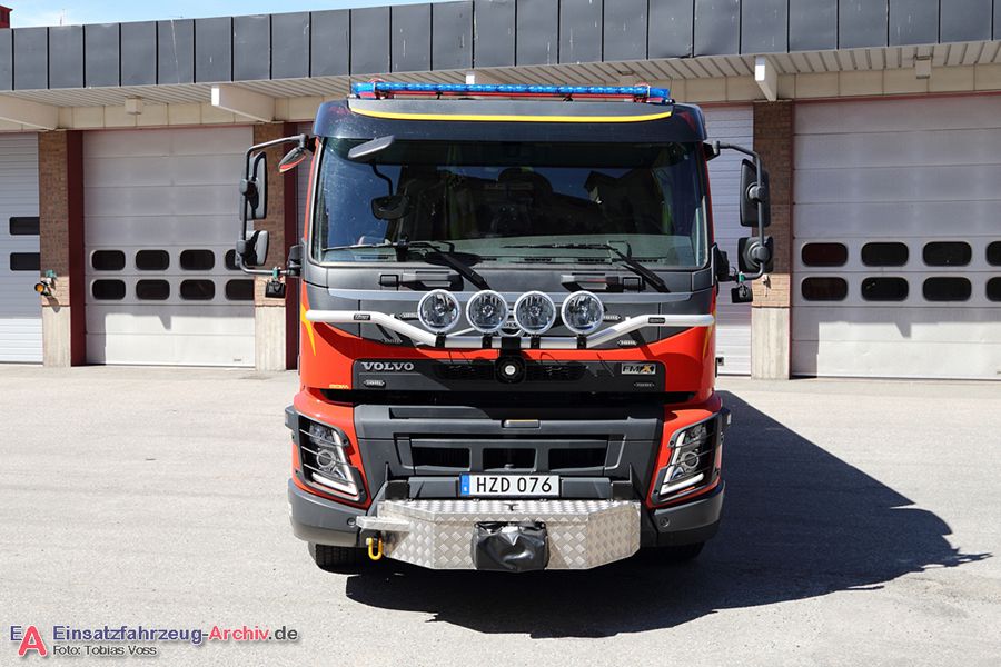 2 26-1040 - Tankbil (a.D.)