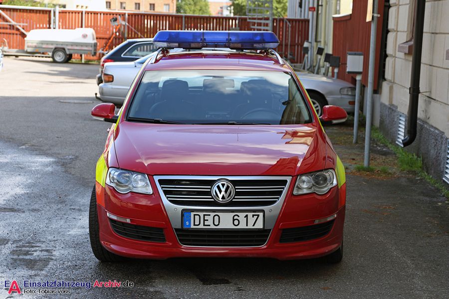 2 26-1380 - Ledningsbil (a.D.)