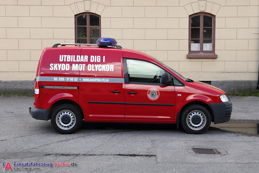 45 199 - Utbildningsbil