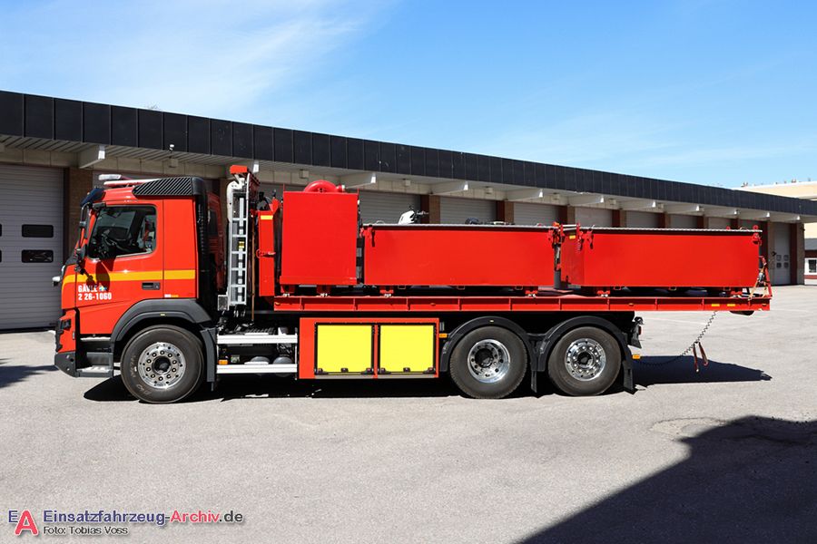 2 26-1060 - Lastväxlare