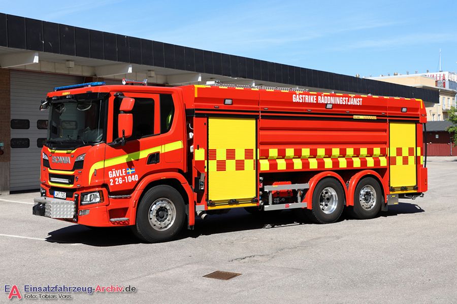 2 26-1040 - Tankbil (a.D.)