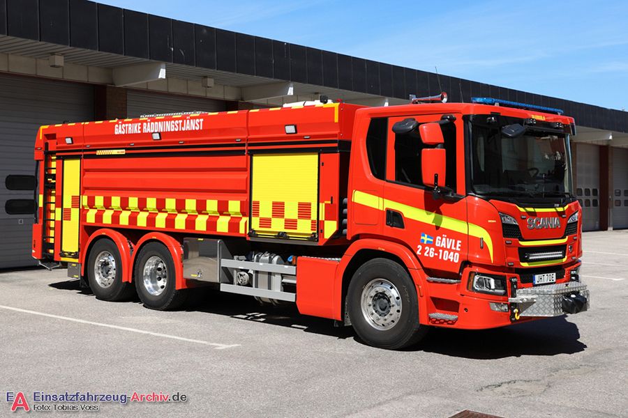 2 26-1040 - Tankbil (a.D.)