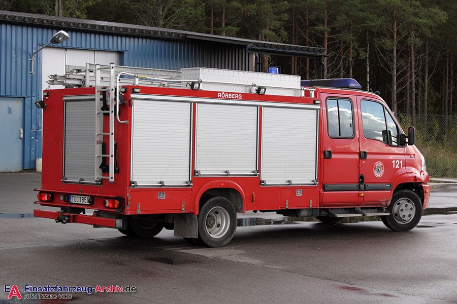 2 26-1210 - Släckbil (a.D.)