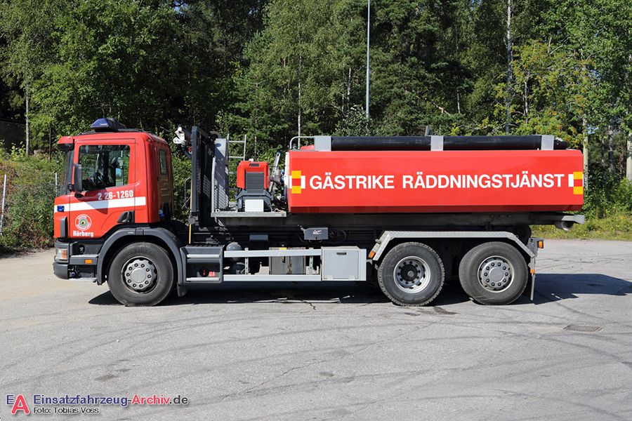 2 26-1260 - Lastväxlare (a.D.)