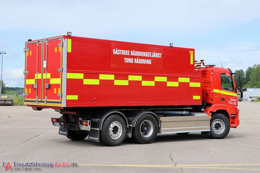 2 26-1260 - Lastväxlare