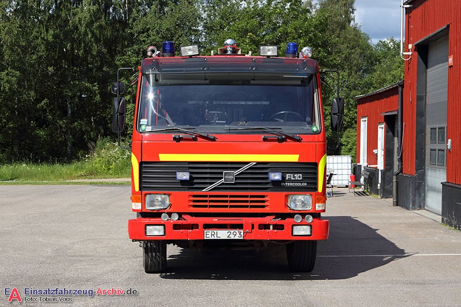 2 26-1720 - Släck-/Räddningsbil (a.D.)