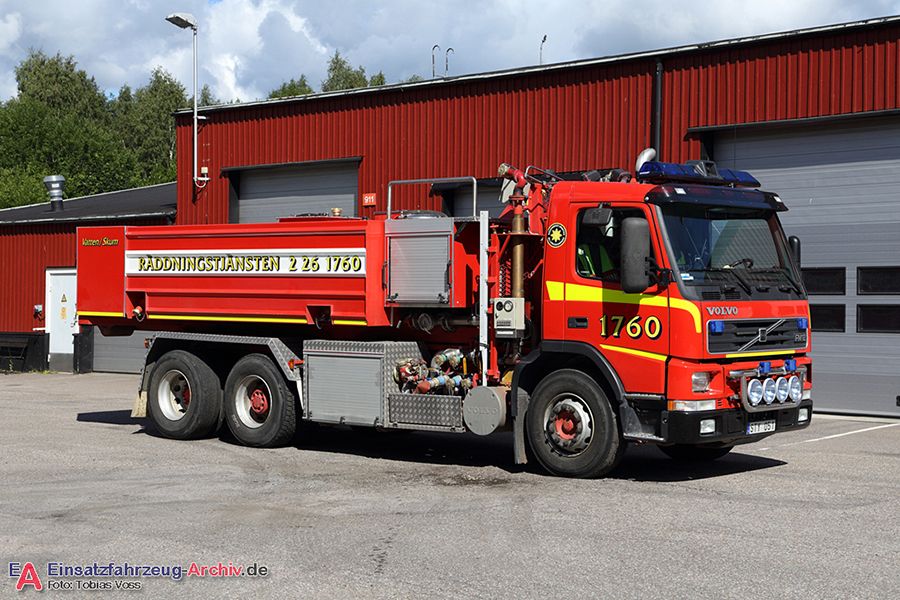 2 26-1760 - Lastväxlare (a.D.)