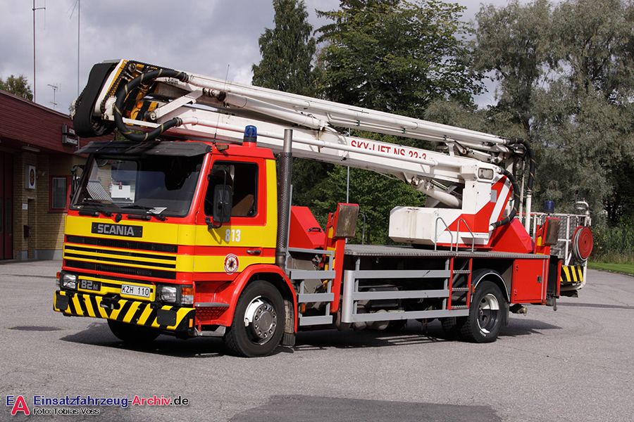 2 26-8130 - Hävare (a.D.)