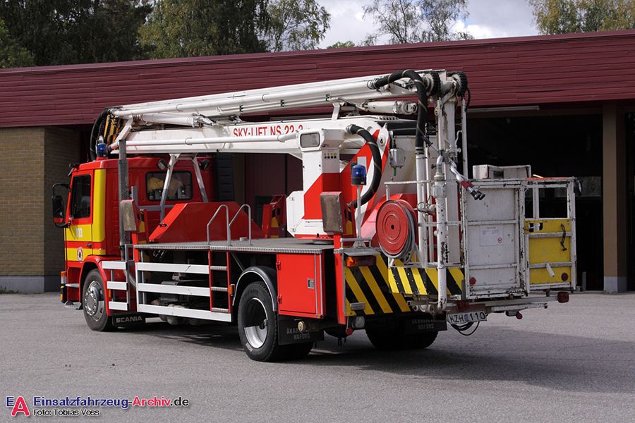 2 26-8130 - Hävare (a.D.)