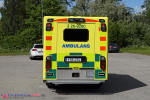 3 26-9280 - Ambulans (a.D.)