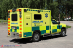 3 26-9290 - Ambulans