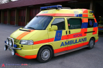 45 929 - Ambulans (a.D.)