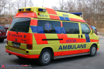 45 929 - Ambulans (a.D.)