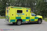 3 26-9170 - Ambulans (a.D.)