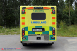 3 26-9170 - Ambulans (a.D.)