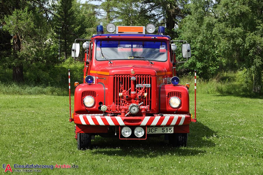 2 26-7210 - Släckbil (a.D.)