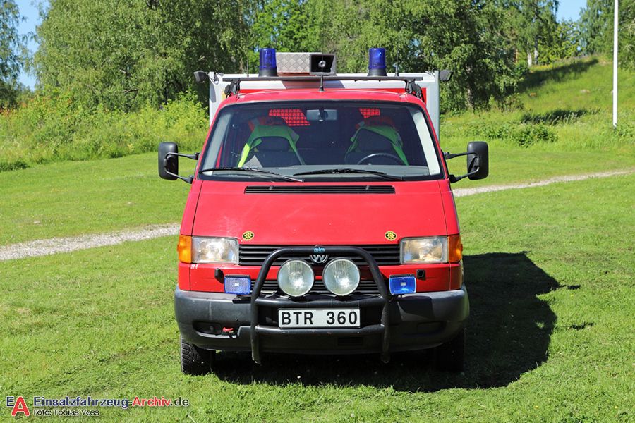 2 26-7270 - Transportbil